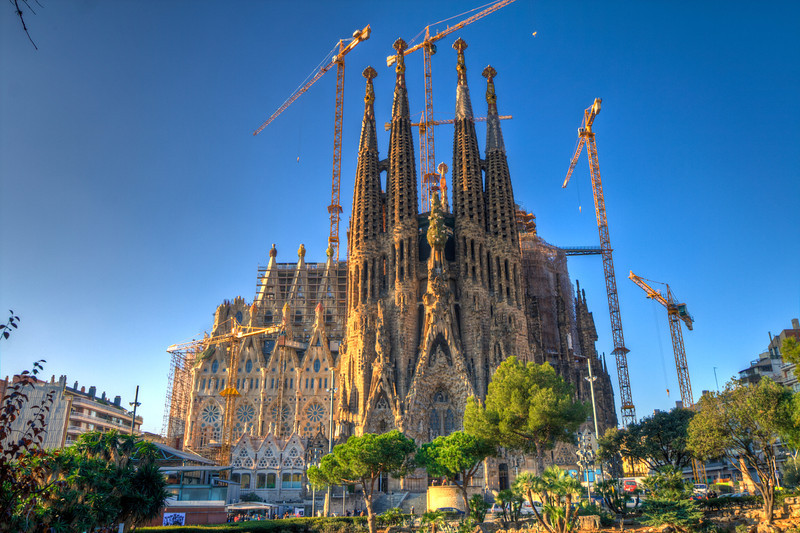 Spain by İRFAN AKPINAR - Ourboox.com