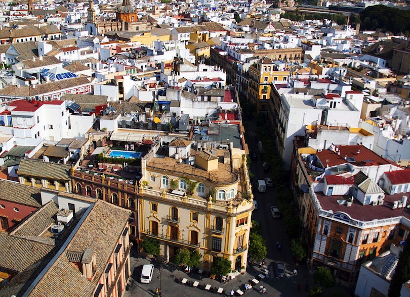 Spain by İRFAN AKPINAR - Ourboox.com