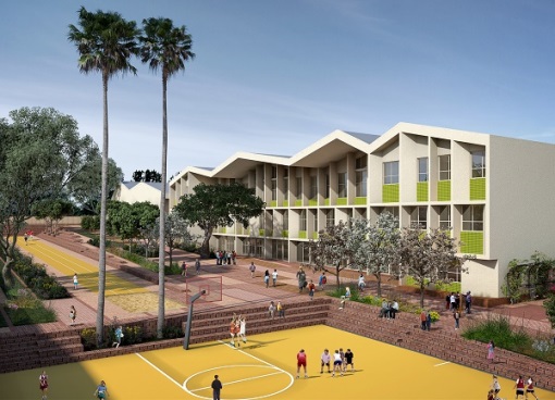 בית ספר חביב נתן וזכר by beeri - Ourboox.com