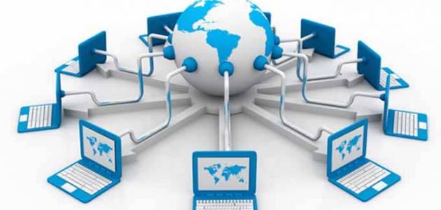 الانترنت الامن by sondos dweik - Illustrated by سندس دويك - Ourboox.com