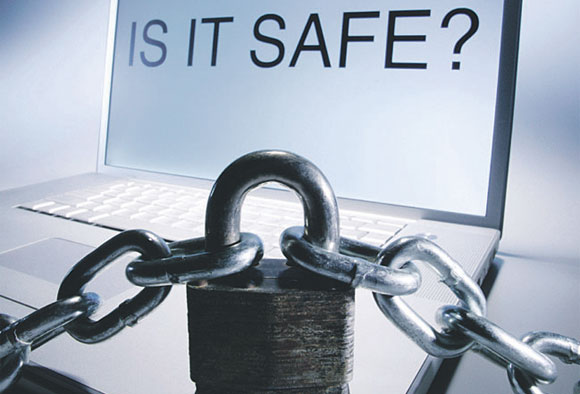 الانترنت الامن by sondos dweik - Illustrated by سندس دويك - Ourboox.com