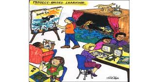 למידה דרך פרויקטים by alaa - Ourboox.com