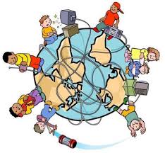 الانترنت الامن by salam - Illustrated by سلام - Ourboox.com