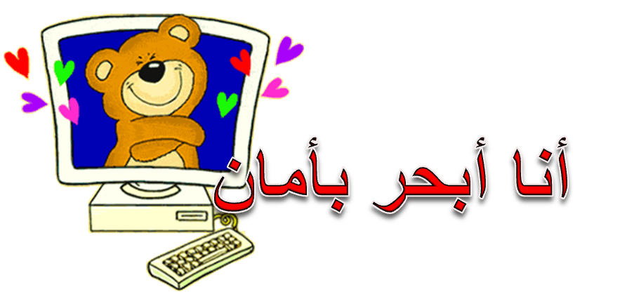 الانترنت الامن by dena gabar - Ourboox.com