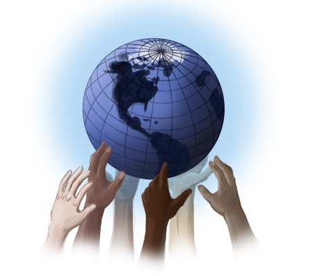 الحقوق الطبيعية by Mohamad Soboh - Illustrated by محمد  - Ourboox.com