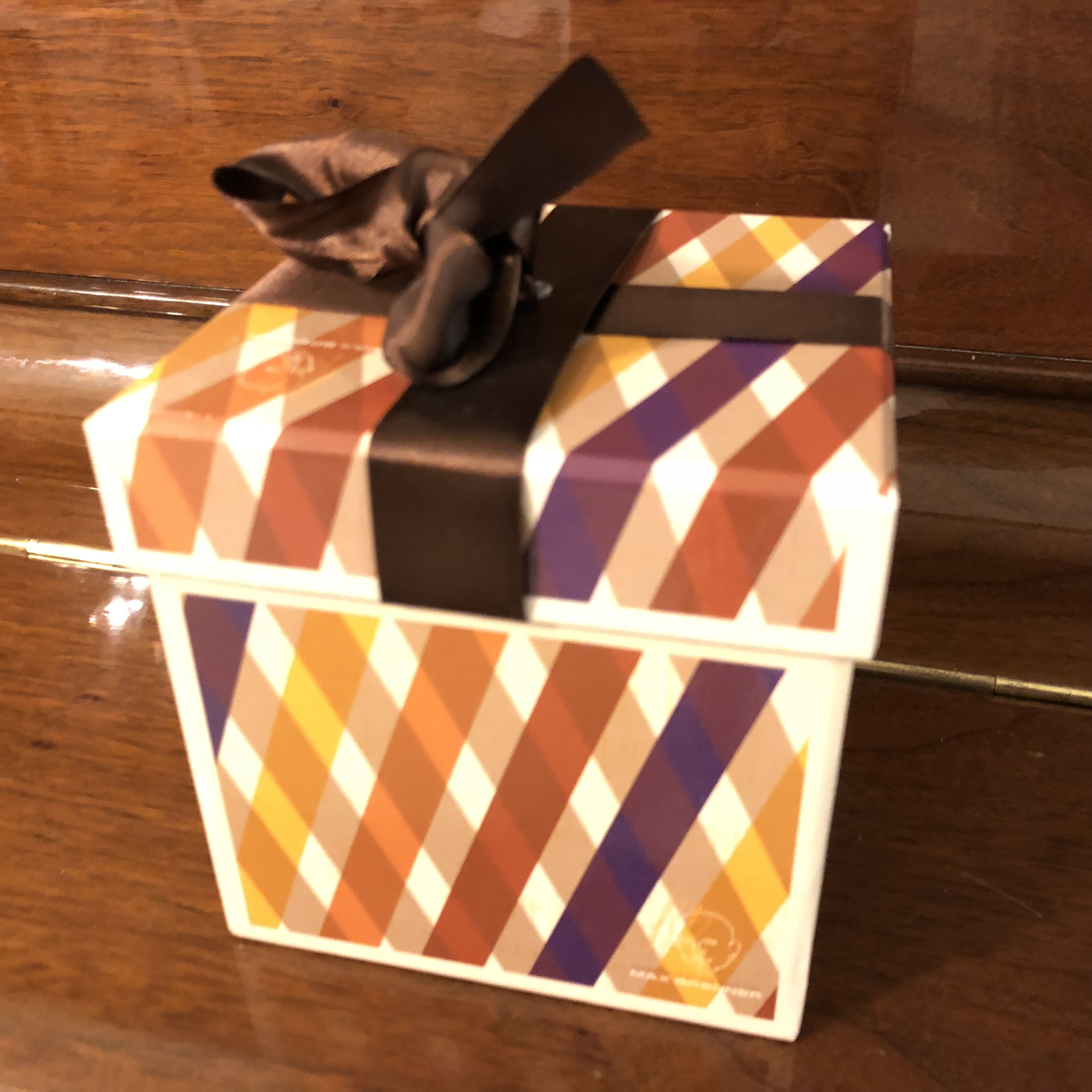 Living in the Present, with Caterina Preti by Mel Rosenberg - מל רוזנברג - Ourboox.com