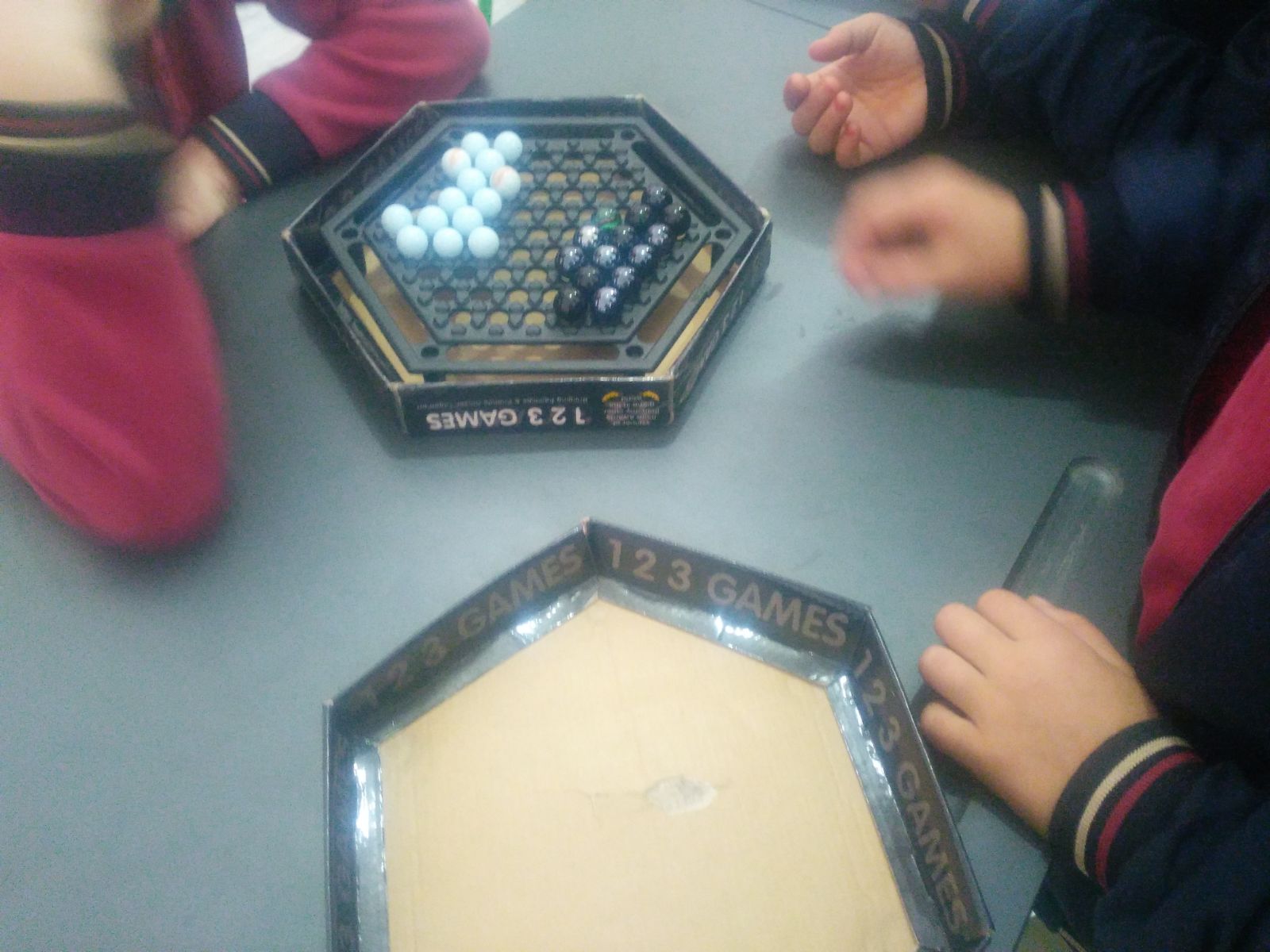 Free and Enjoyable Centers-Çok Amaçlı Oyun Köşesi-Ebussuud Efendi İlkokulu (CLASS 2-A) by RECEP BİRCAN - Ourboox.com