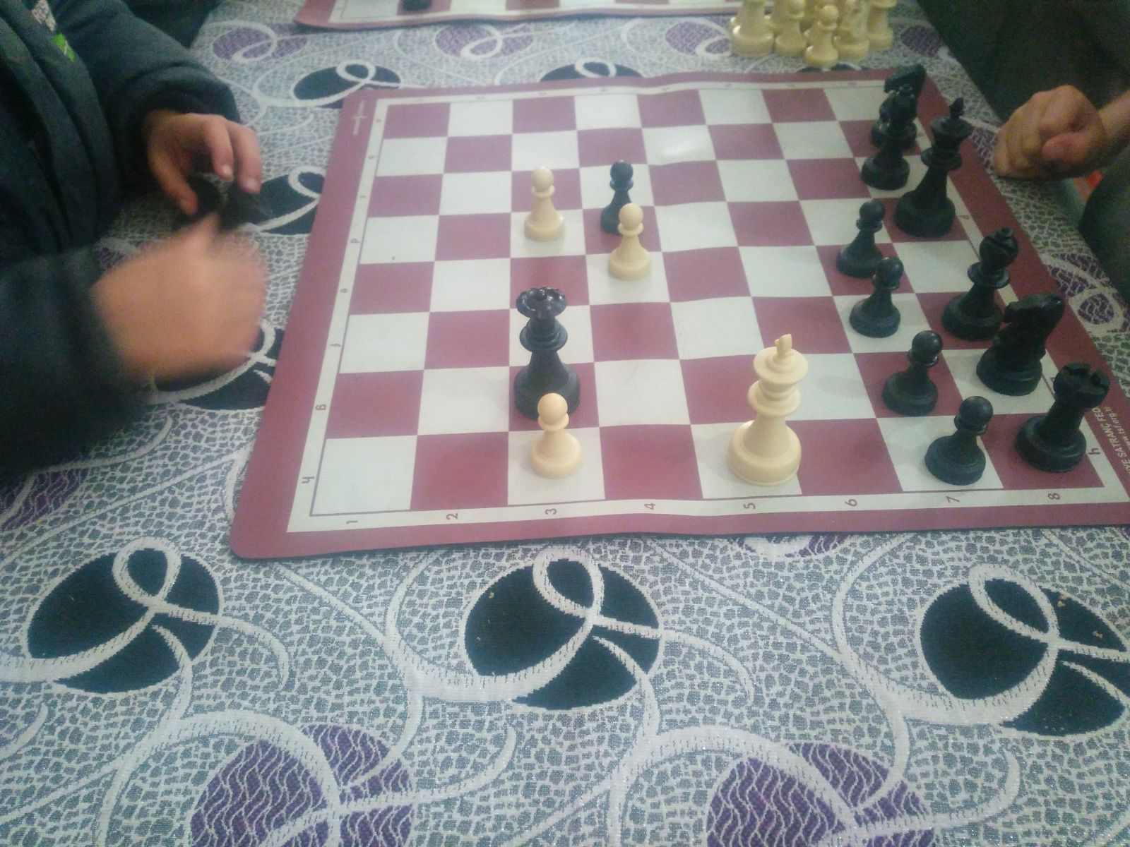 Free and Enjoyable Centers-Çok Amaçlı Oyun Köşesi-Ebussuud Efendi İlkokulu (CLASS 2-A) by RECEP BİRCAN - Ourboox.com