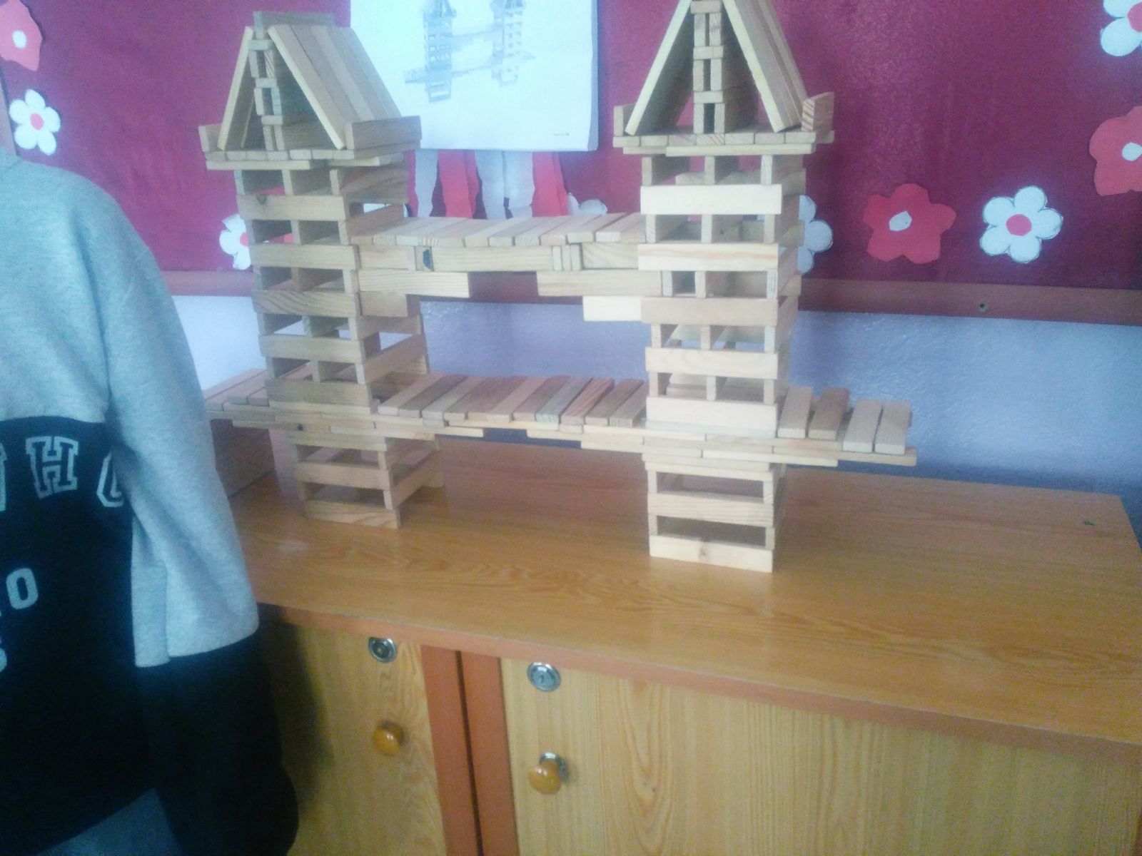 Free and Enjoyable Centers-Çok Amaçlı Oyun Köşesi-Ebussuud Efendi İlkokulu (CLASS 2-A) by RECEP BİRCAN - Ourboox.com