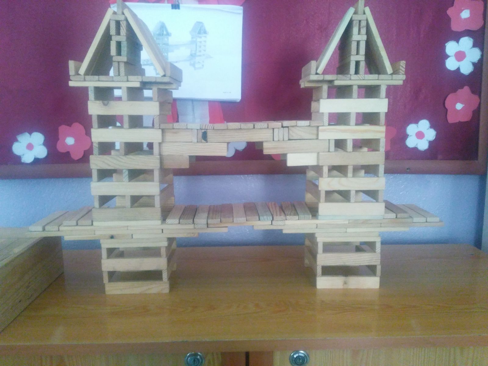 Free and Enjoyable Centers-Çok Amaçlı Oyun Köşesi-Ebussuud Efendi İlkokulu (CLASS 2-A) by RECEP BİRCAN - Ourboox.com