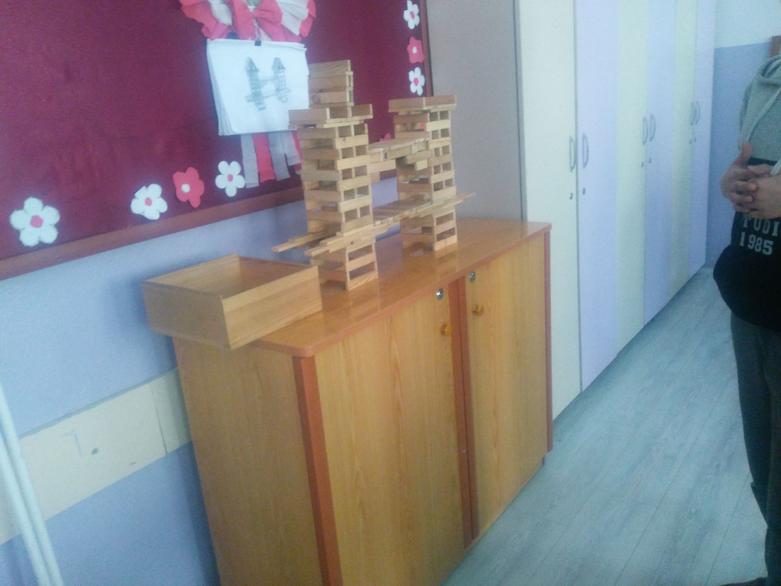 Free and Enjoyable Centers-Çok Amaçlı Oyun Köşesi-Ebussuud Efendi İlkokulu (CLASS 2-A) by RECEP BİRCAN - Ourboox.com