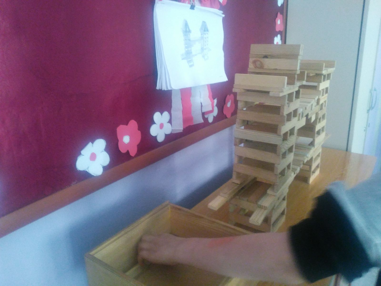 Free and Enjoyable Centers-Çok Amaçlı Oyun Köşesi-Ebussuud Efendi İlkokulu (CLASS 2-A) by RECEP BİRCAN - Ourboox.com