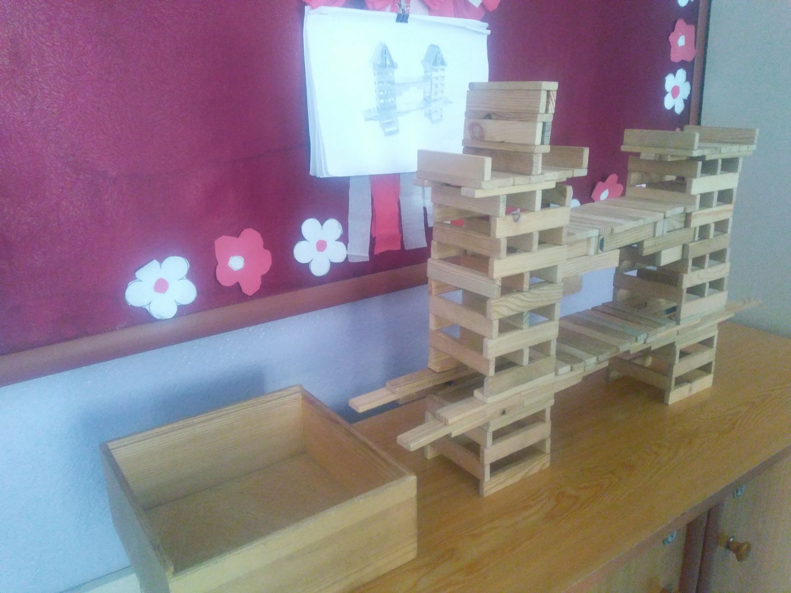 Free and Enjoyable Centers-Çok Amaçlı Oyun Köşesi-Ebussuud Efendi İlkokulu (CLASS 2-A) by RECEP BİRCAN - Ourboox.com