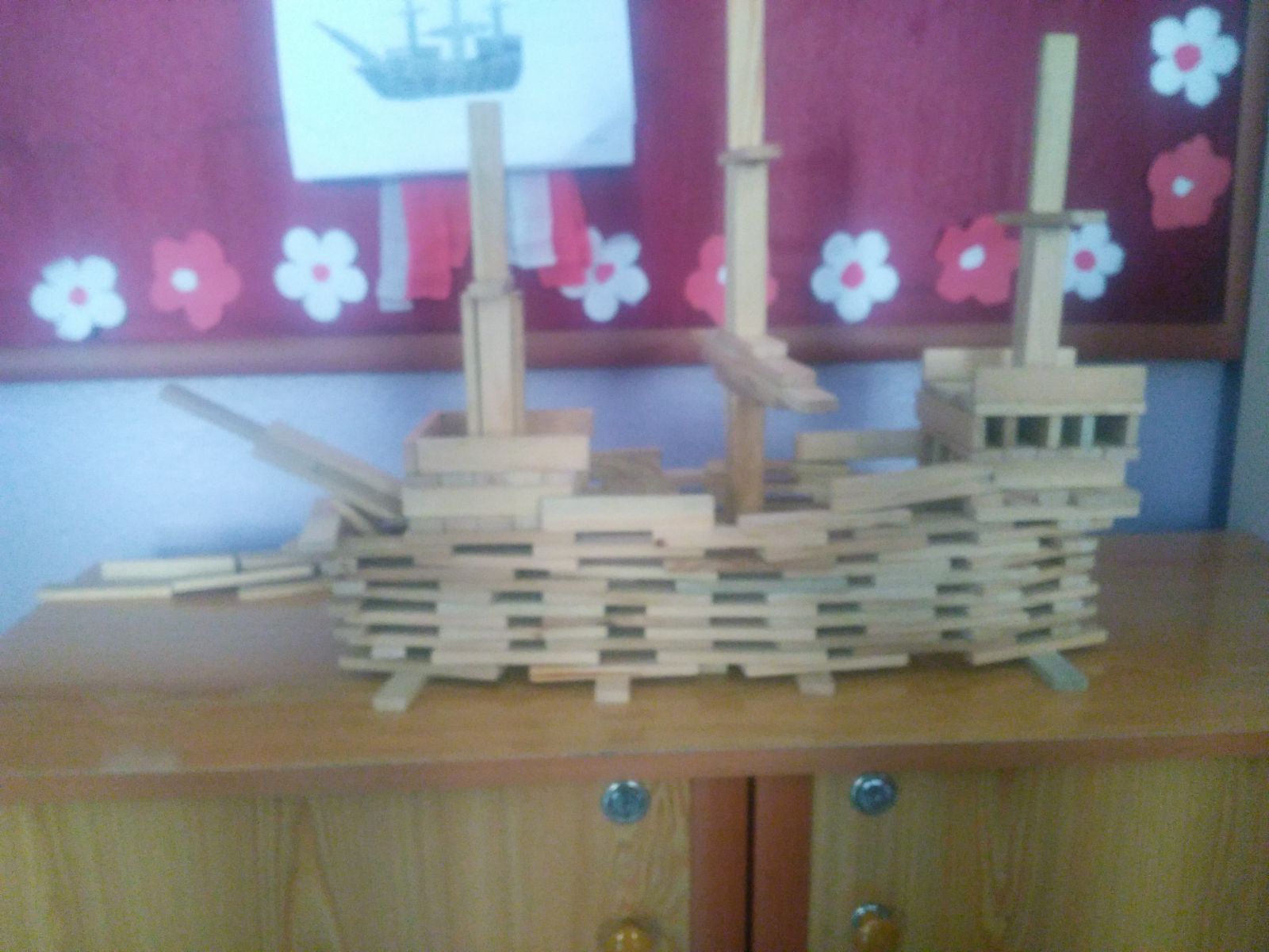 Free and Enjoyable Centers-Çok Amaçlı Oyun Köşesi-Ebussuud Efendi İlkokulu (CLASS 2-A) by RECEP BİRCAN - Ourboox.com