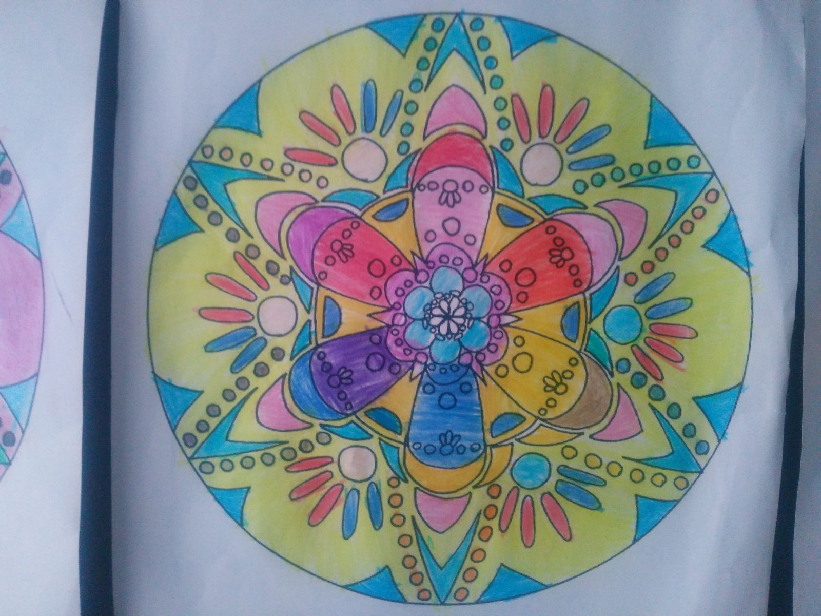 Benim Mandalam Benim Panom by RECEP BİRCAN - Ourboox.com