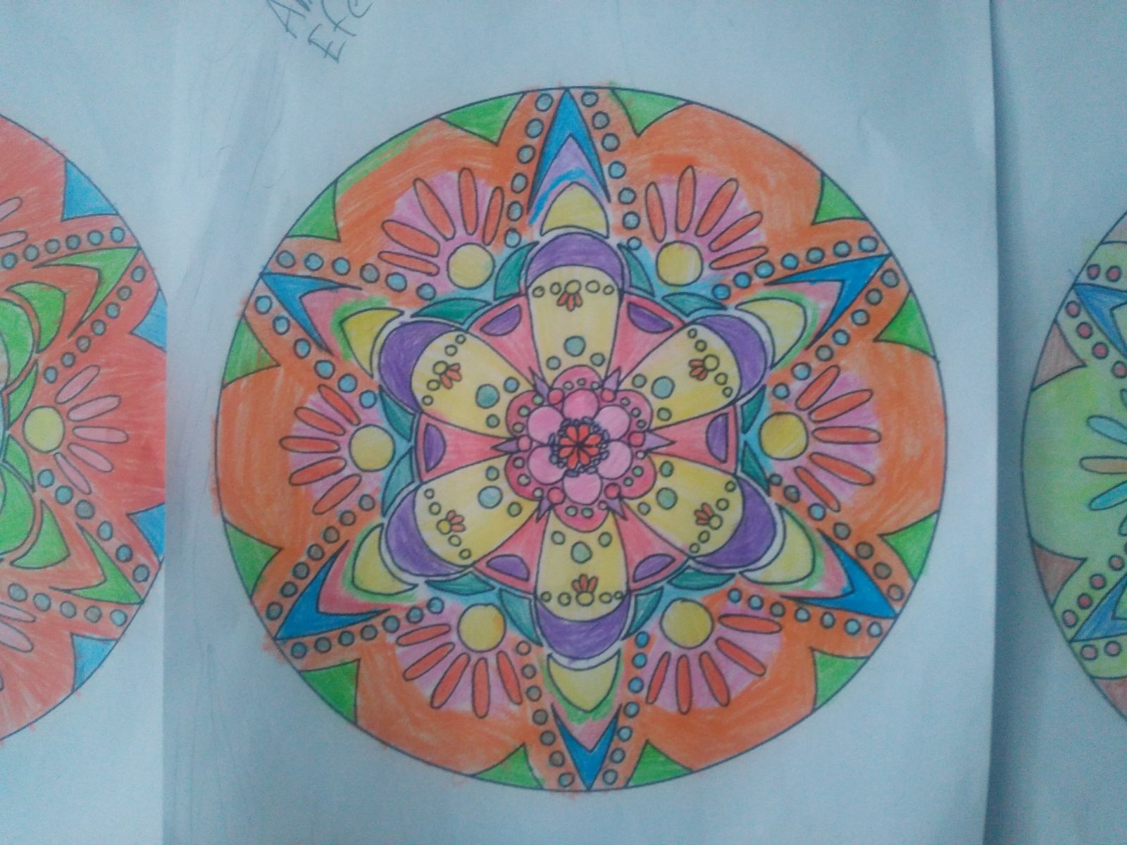 Benim Mandalam Benim Panom by RECEP BİRCAN - Ourboox.com