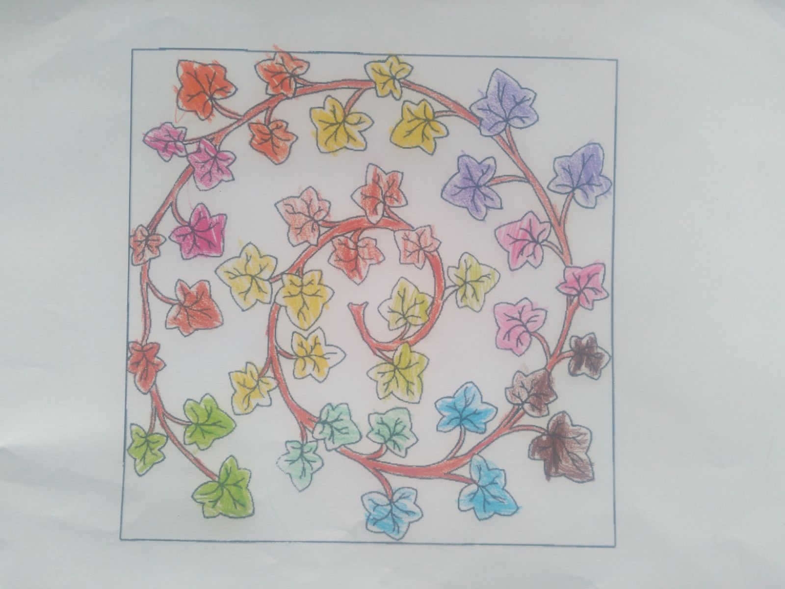 Benim Mandalam Benim Panom by RECEP BİRCAN - Ourboox.com