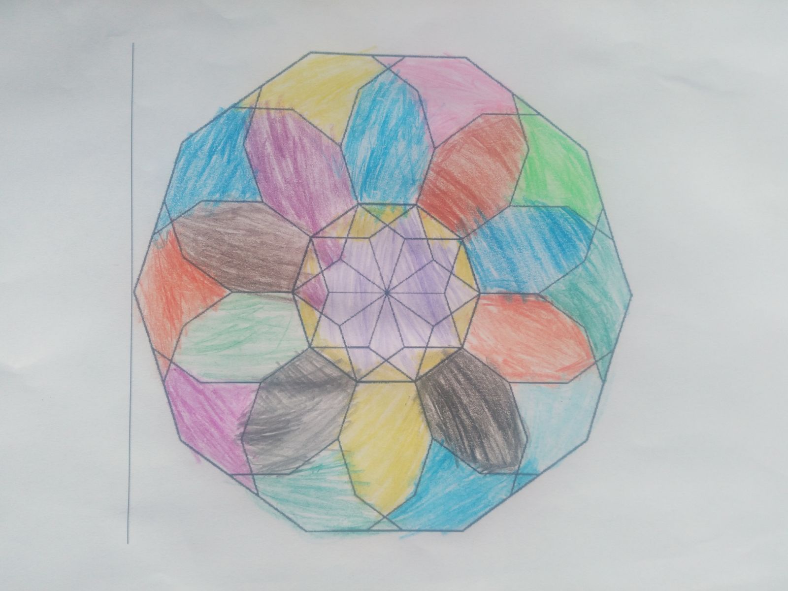 Benim Mandalam Benim Panom by RECEP BİRCAN - Ourboox.com