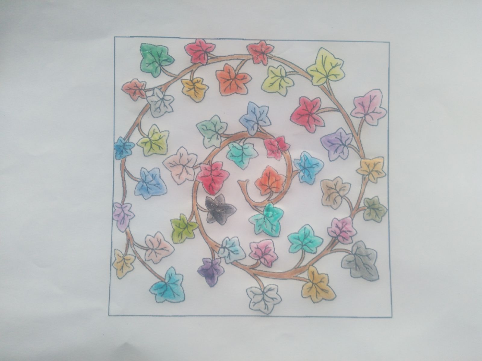 Benim Mandalam Benim Panom by RECEP BİRCAN - Ourboox.com