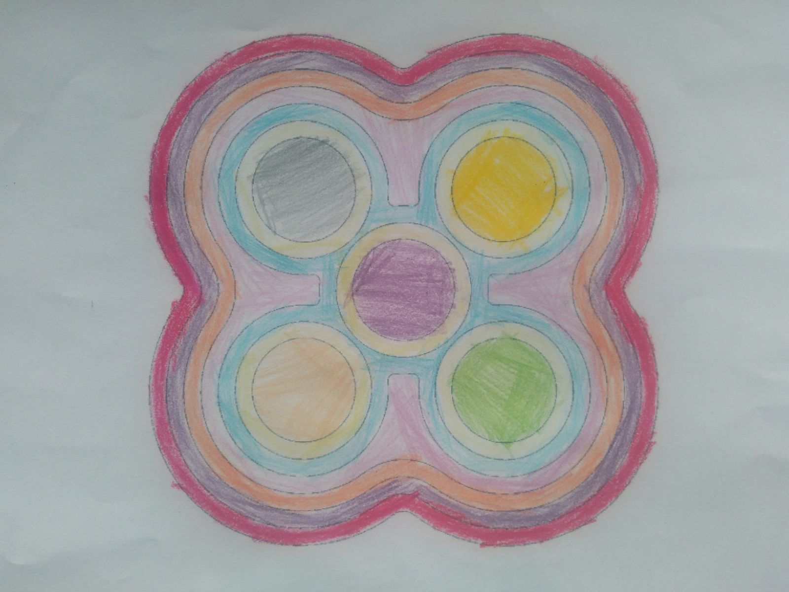 Benim Mandalam Benim Panom by RECEP BİRCAN - Ourboox.com