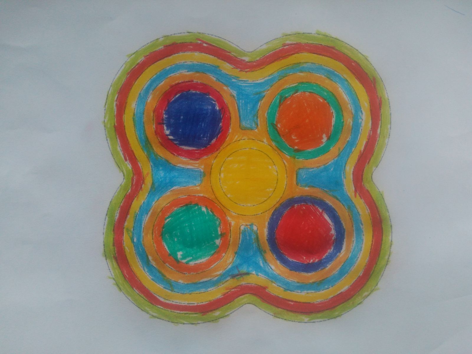 Benim Mandalam Benim Panom by RECEP BİRCAN - Ourboox.com