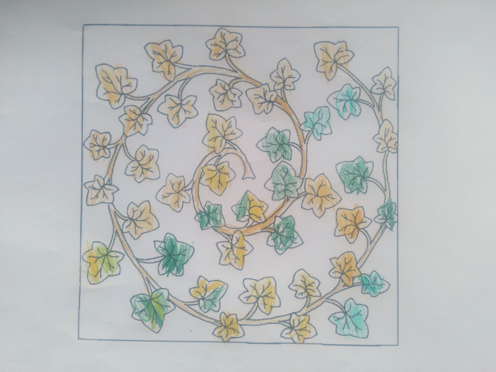 Benim Mandalam Benim Panom by RECEP BİRCAN - Ourboox.com