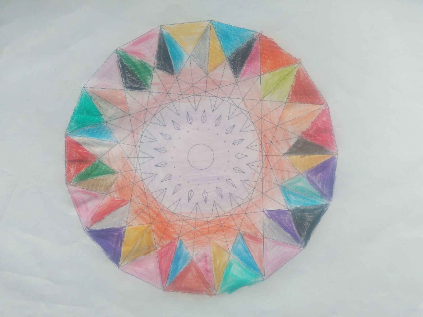 Benim Mandalam Benim Panom by RECEP BİRCAN - Ourboox.com