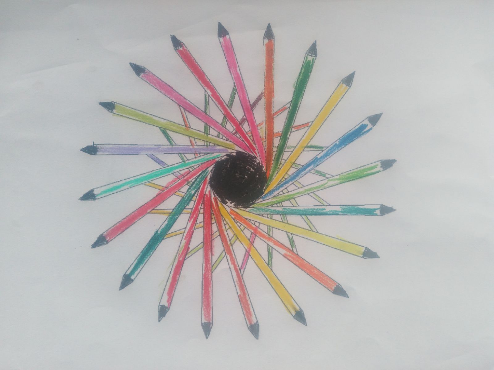 Benim Mandalam Benim Panom by RECEP BİRCAN - Ourboox.com