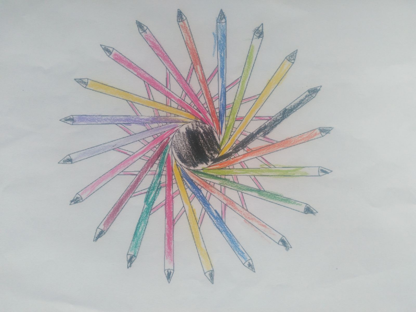 Benim Mandalam Benim Panom by RECEP BİRCAN - Ourboox.com