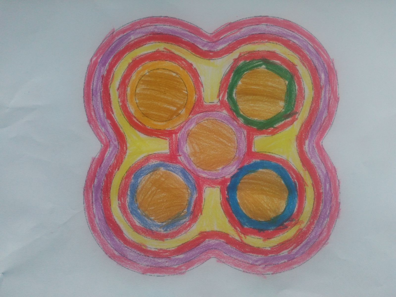 Benim Mandalam Benim Panom by RECEP BİRCAN - Ourboox.com