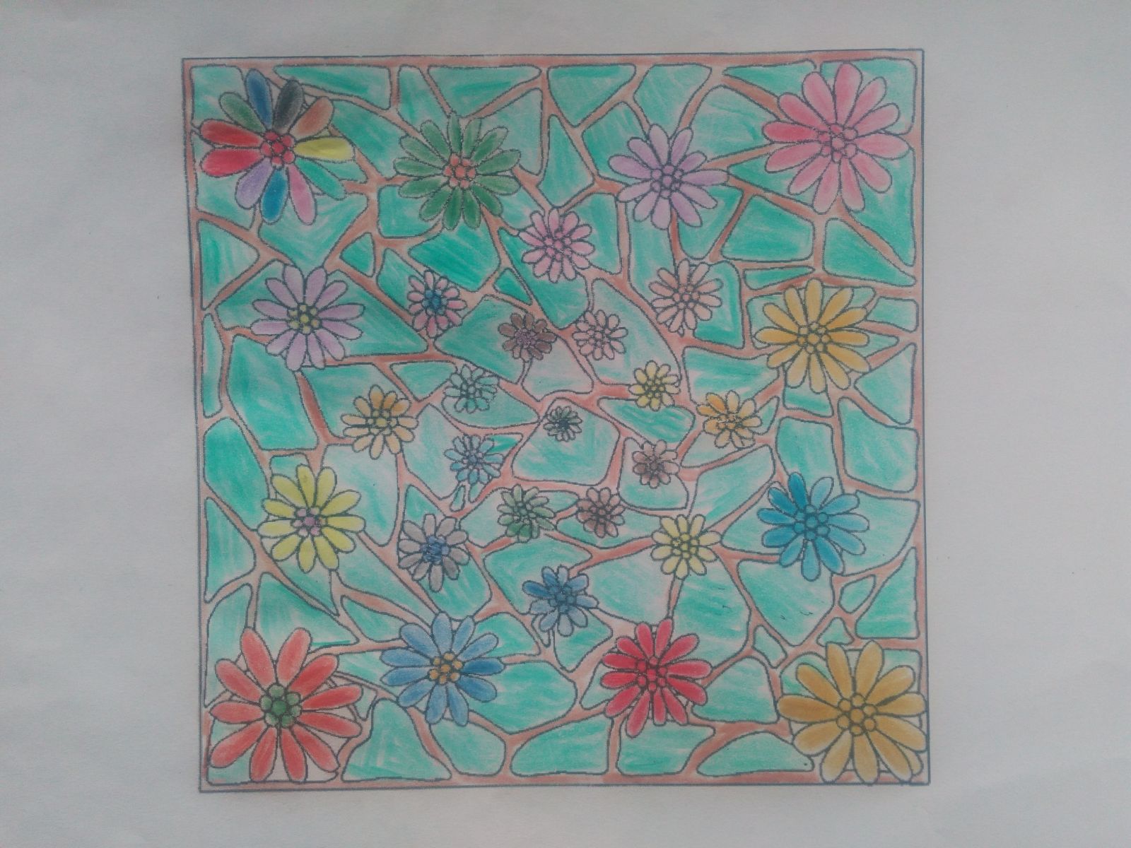 Benim Mandalam Benim Panom by RECEP BİRCAN - Ourboox.com