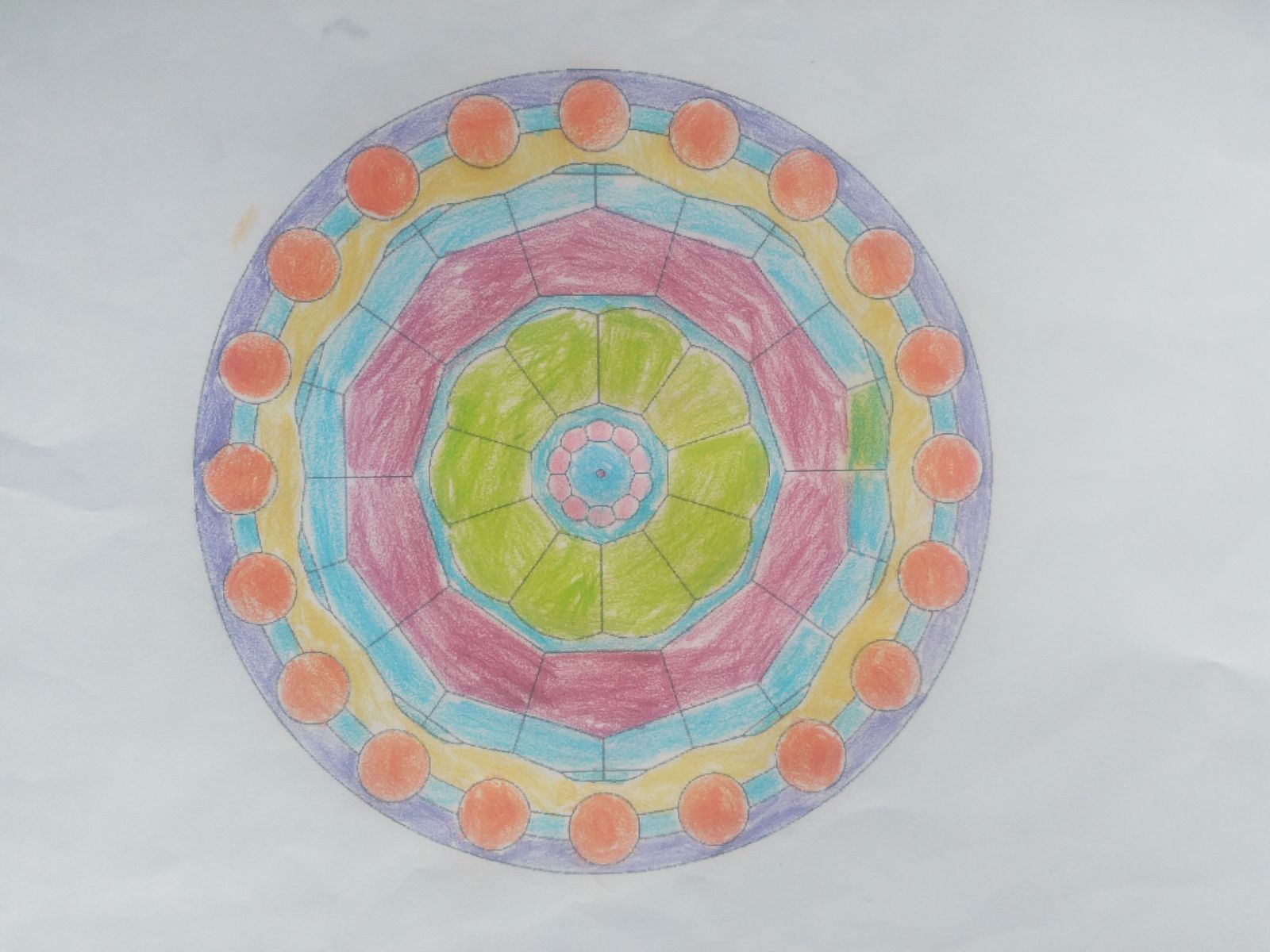 Benim Mandalam Benim Panom by RECEP BİRCAN - Ourboox.com