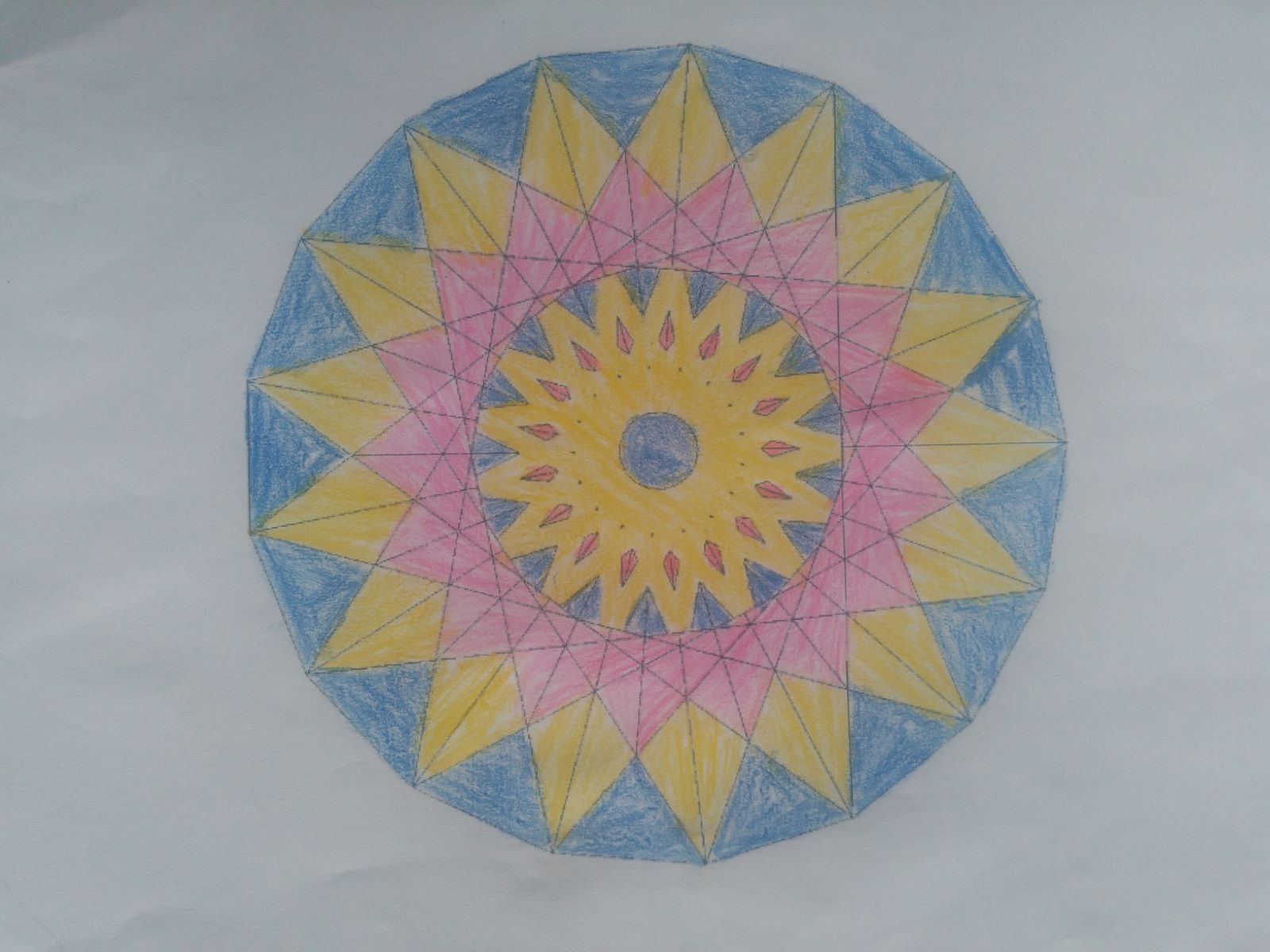 Benim Mandalam Benim Panom by RECEP BİRCAN - Ourboox.com