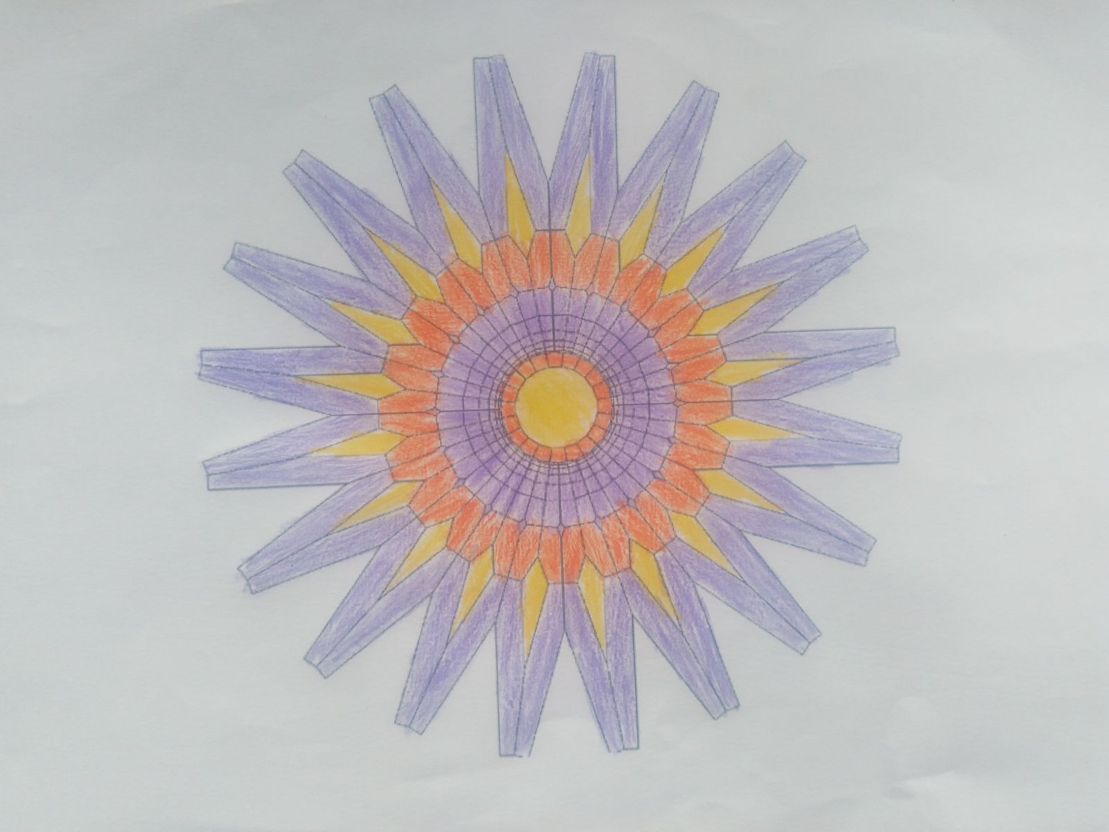 Benim Mandalam Benim Panom by RECEP BİRCAN - Ourboox.com