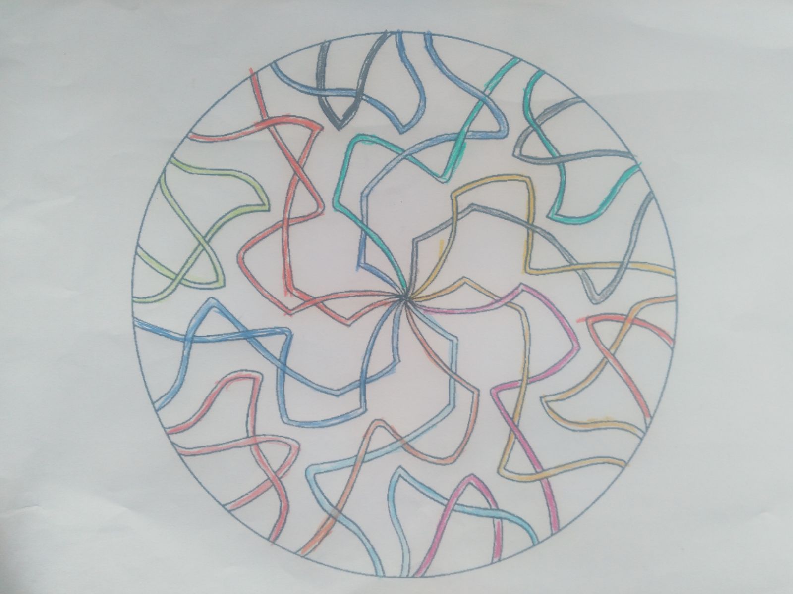 Benim Mandalam Benim Panom by RECEP BİRCAN - Ourboox.com