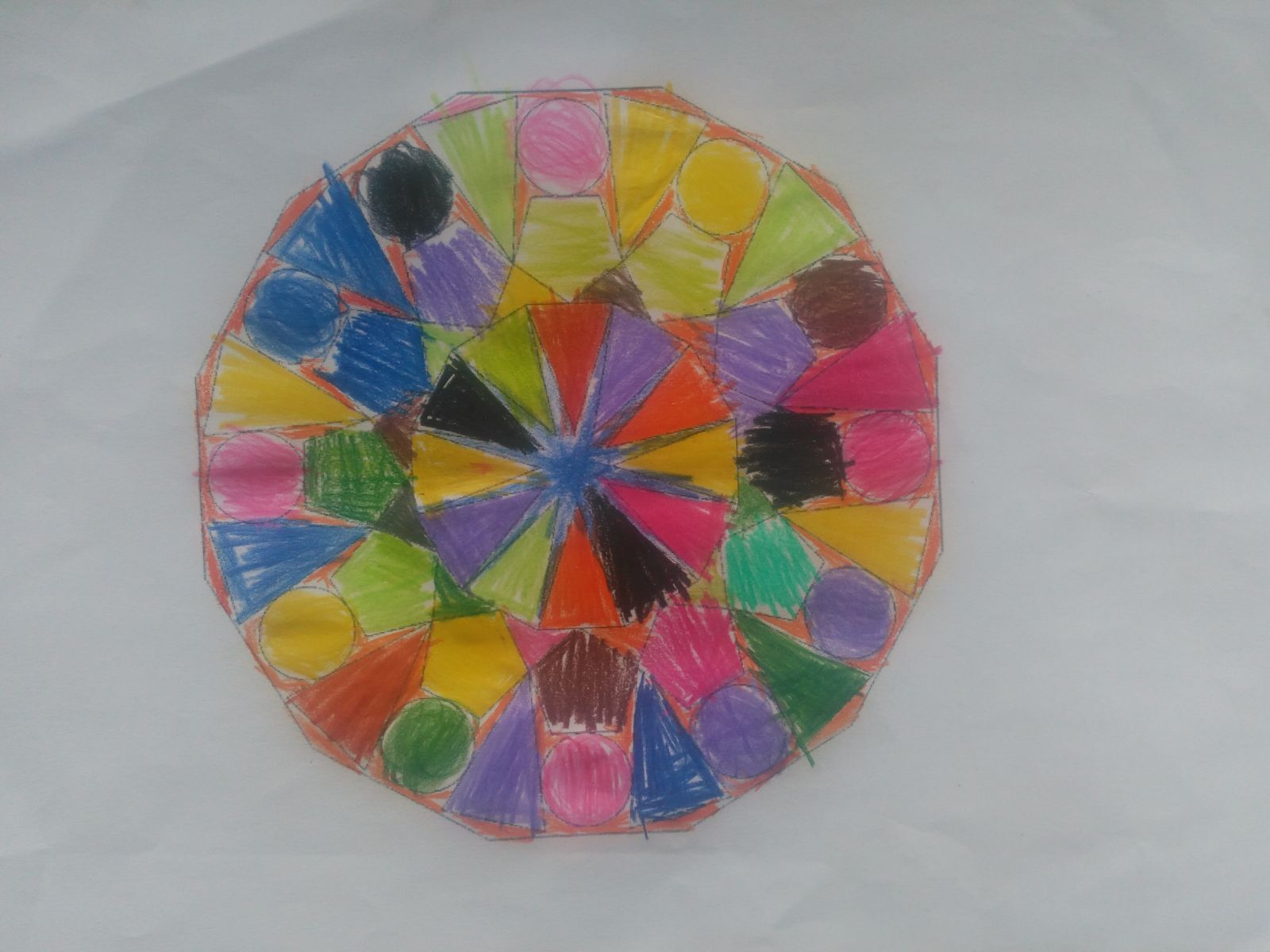 Benim Mandalam Benim Panom by RECEP BİRCAN - Ourboox.com