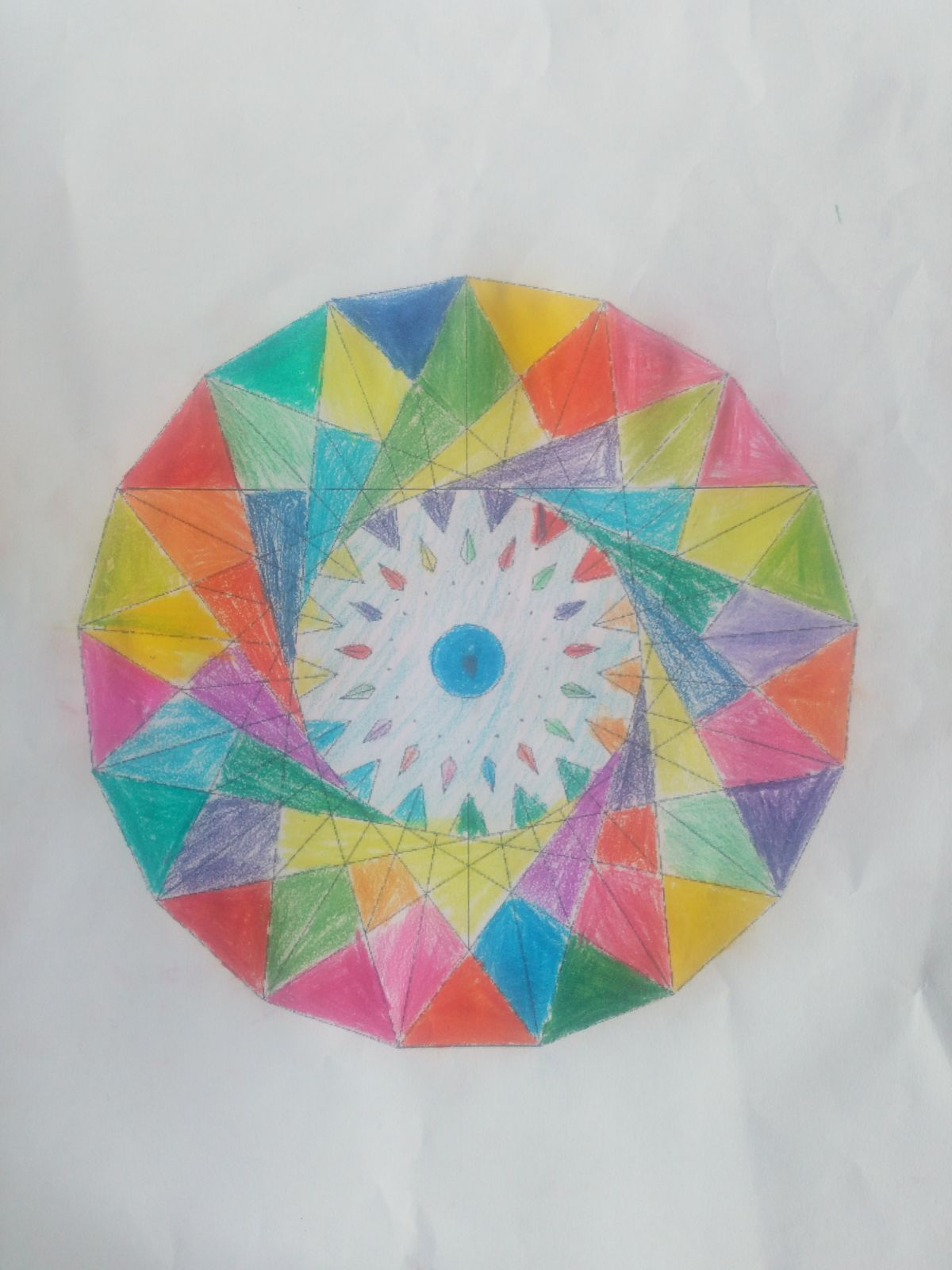 Benim Mandalam Benim Panom by RECEP BİRCAN - Ourboox.com