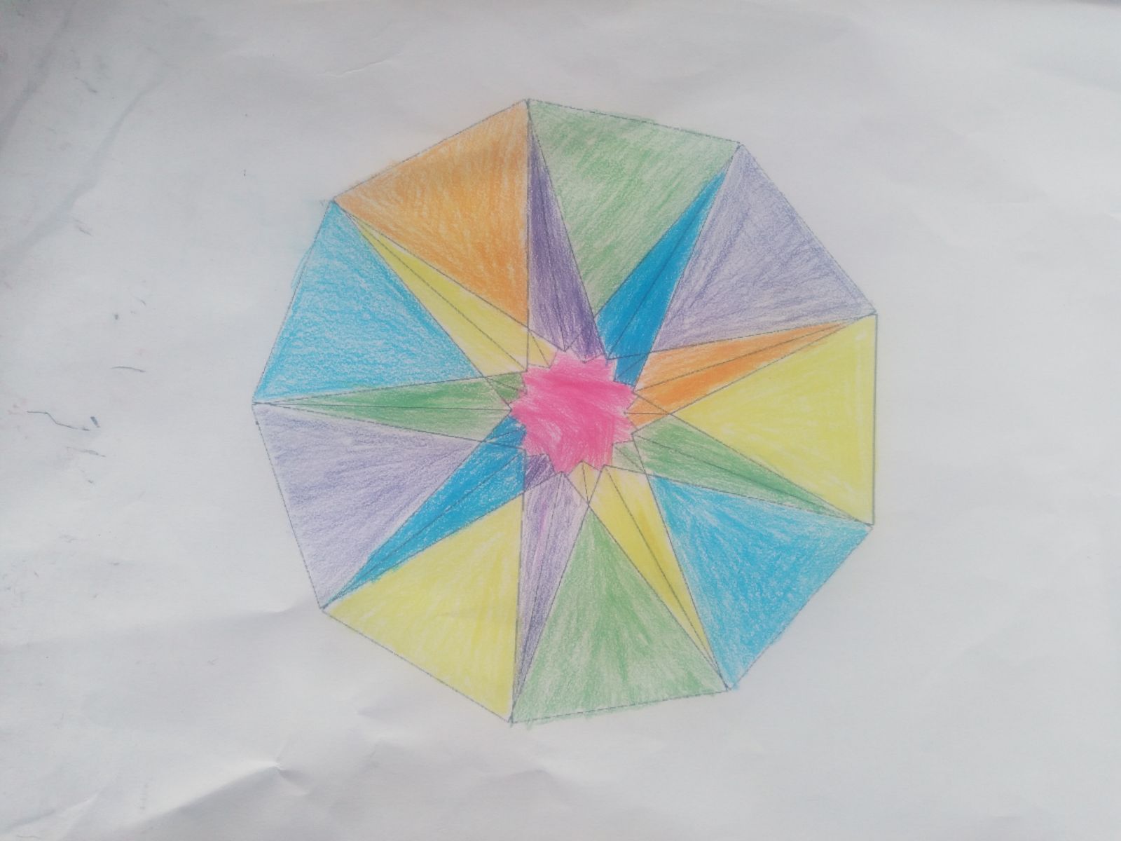 Benim Mandalam Benim Panom by RECEP BİRCAN - Ourboox.com