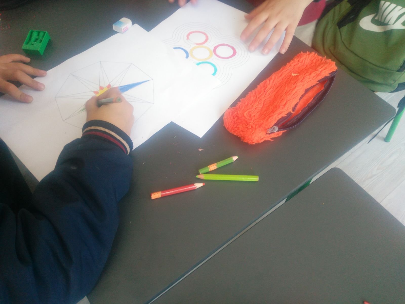 Benim Mandalam Benim Panom by RECEP BİRCAN - Ourboox.com