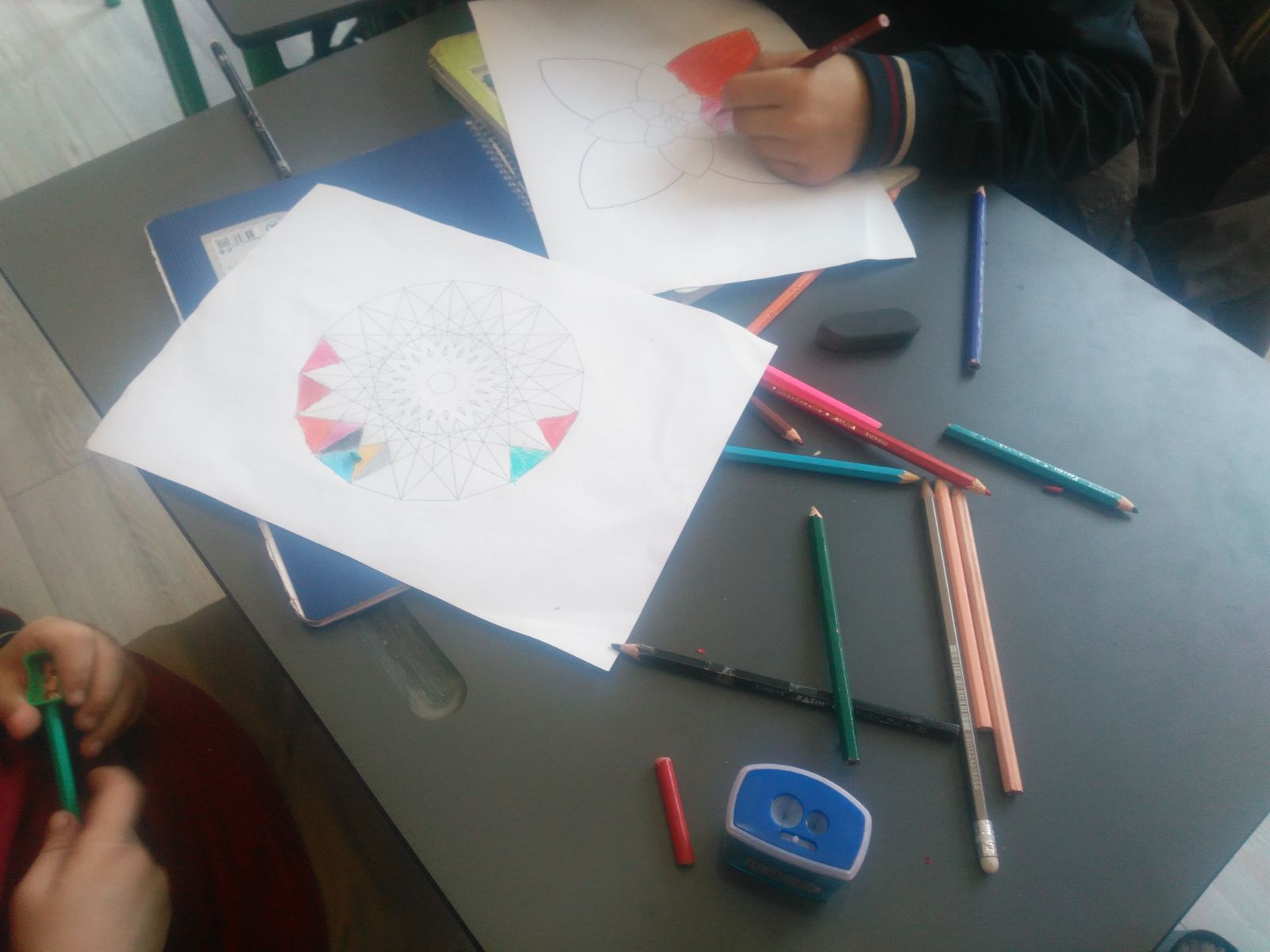 Benim Mandalam Benim Panom by RECEP BİRCAN - Ourboox.com