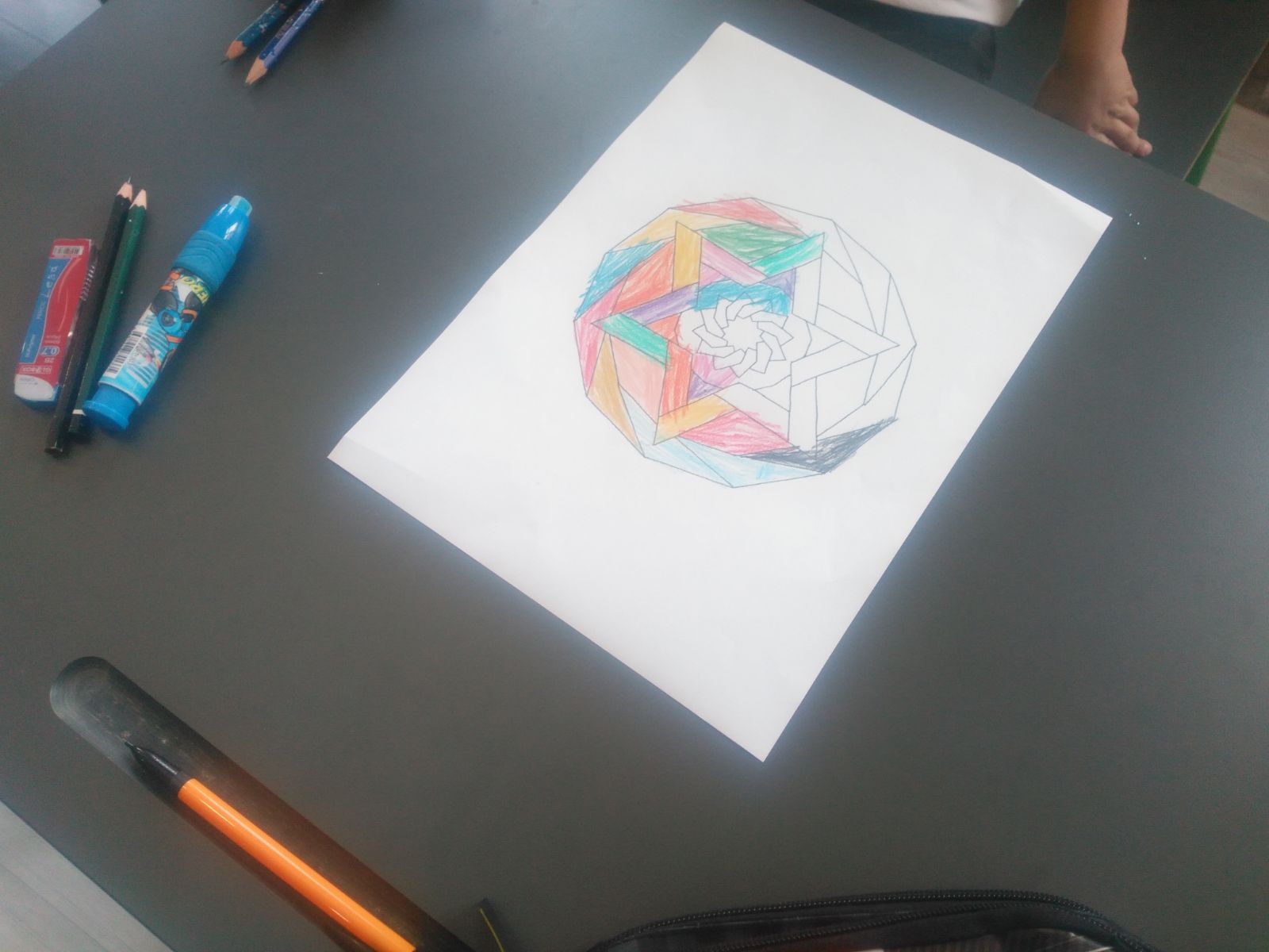 Benim Mandalam Benim Panom by RECEP BİRCAN - Ourboox.com