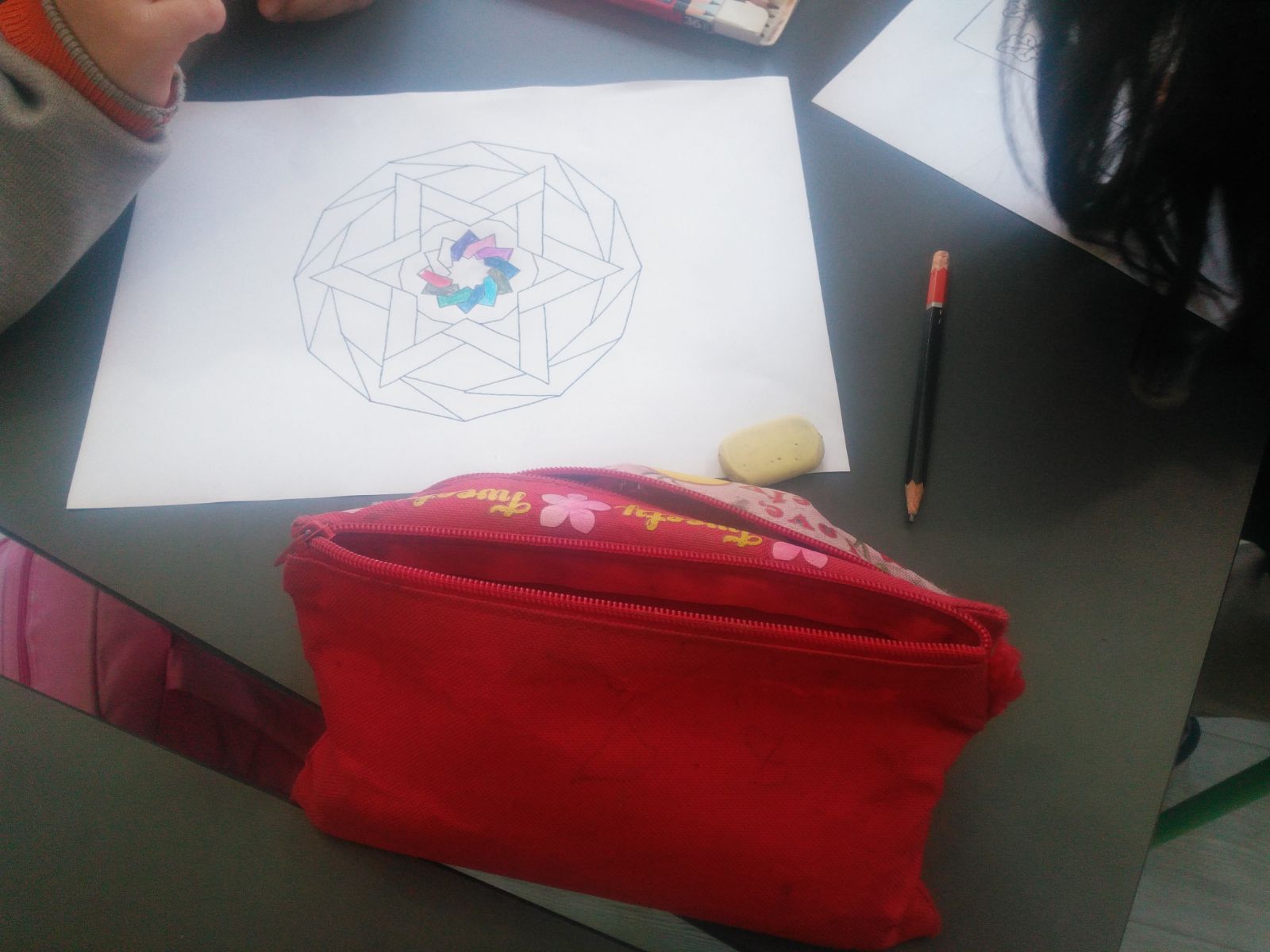 Benim Mandalam Benim Panom by RECEP BİRCAN - Ourboox.com