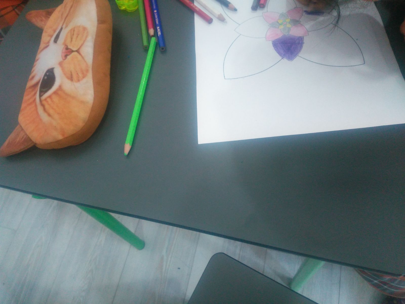 Benim Mandalam Benim Panom by RECEP BİRCAN - Ourboox.com