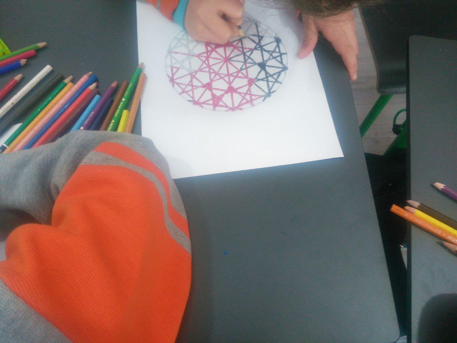 Benim Mandalam Benim Panom by RECEP BİRCAN - Ourboox.com