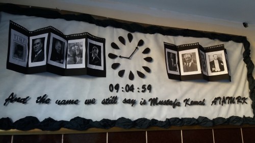 O’NUN İZİNDE by SADIK - Ourboox.com