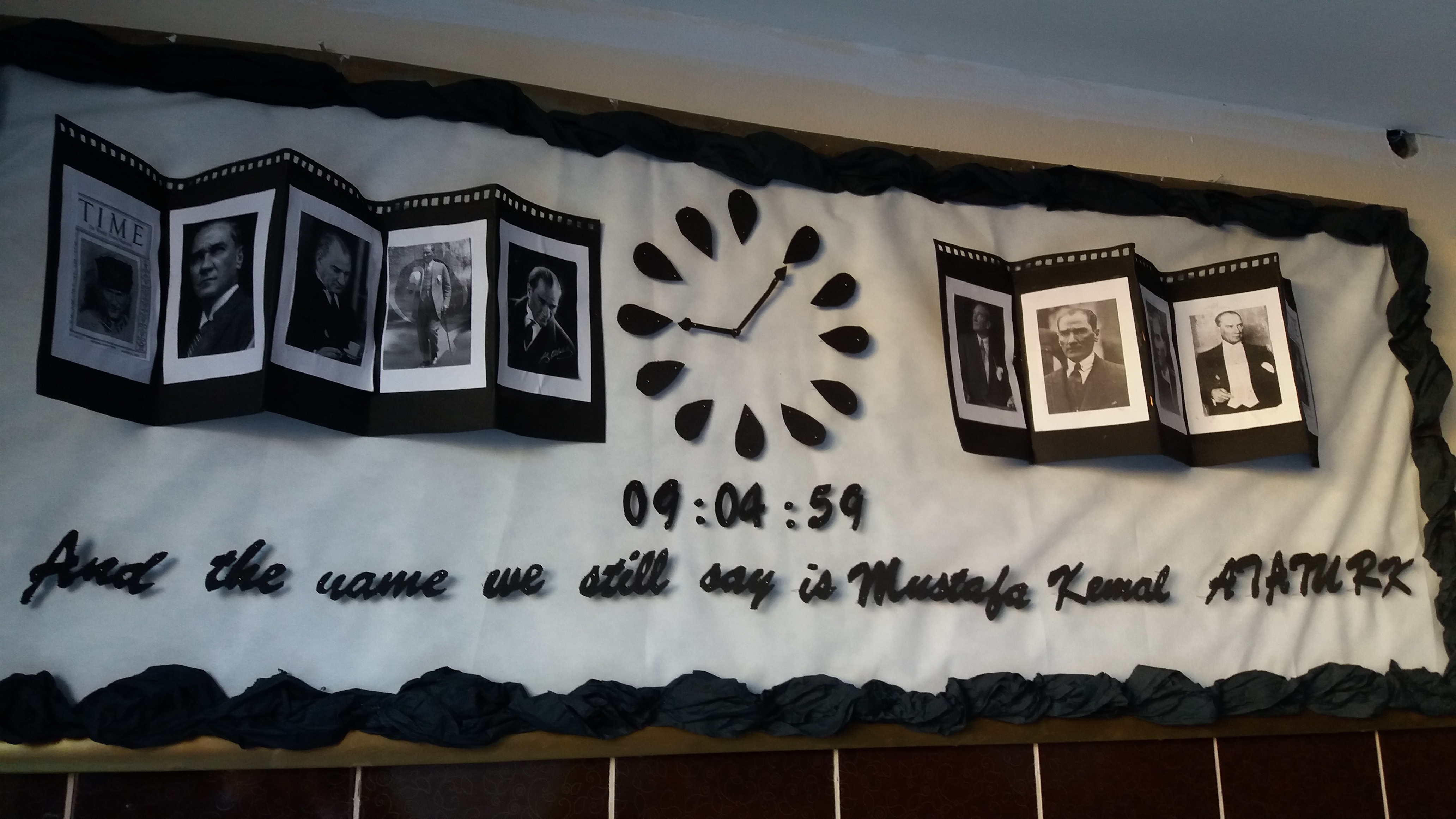 O’NUN İZİNDE by SADIK - Ourboox.com