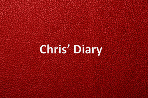 Dear diary by tal cohen - Ourboox.com