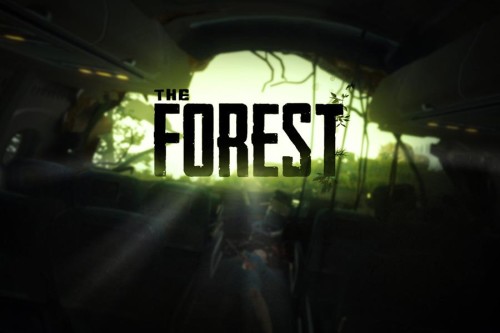 The Forest by Omri Meidan - Illustrated by עמרי מי דן - Ourboox.com