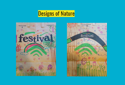 Earth Day Service Project by Keriann - Illustrated by http://whalesinparadise.com.au/earth-day-with-whales-in-paradise-this-saturday-22nd-of-april-2017/ - Ourboox.com