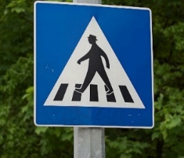 كيف نقطع الشارع by firas samara - Illustrated by فراس سمارة  - مدرسة الصلعة للبنين  - Ourboox.com